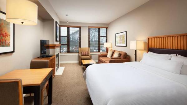 The Westin Monache Resort Mammoth