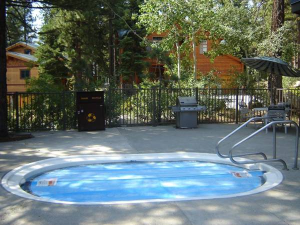 The Summit Resort 2BR/2BA Mammoth Lakes