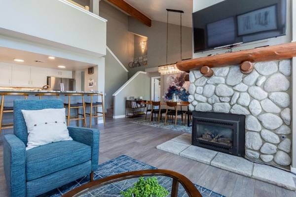 Snowcreek # 888 - Phase V