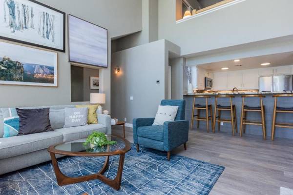 Snowcreek # 888 - Phase V