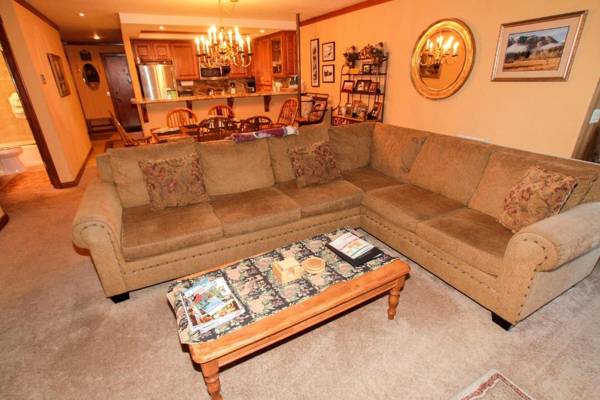 Mountainback #17 Den