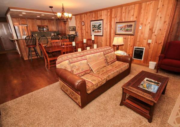 Mountainback #49 Den