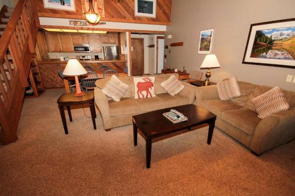 Mountainback #53 Loft