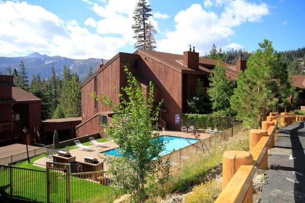 Mammoth Ski & Racquet Club #70