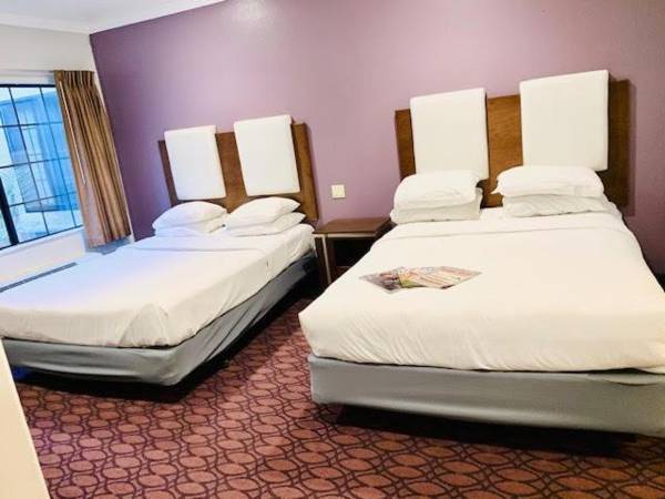 Hotel Pacific Manhattan Beach