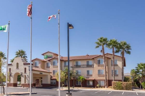 Holiday Inn Express Hotel & Suites Manteca an IHG Hotel