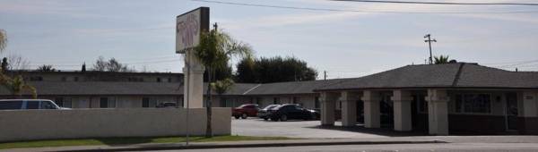 Travelers Inn Manteca