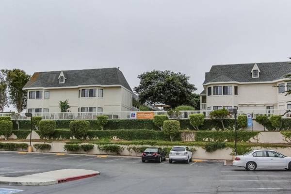 Motel 6-Marina CA - Monterey