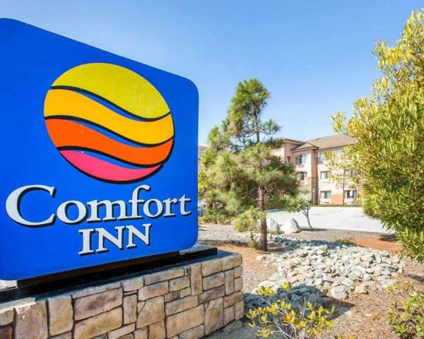 Comfort Inn