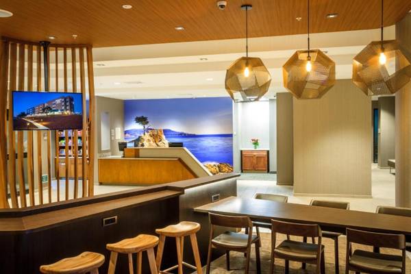 SpringHill Suites by Marriott The Dunes On Monterey Bay