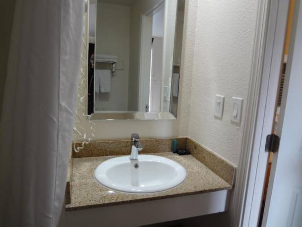 Peach City Inn - Marysville/Yuba City