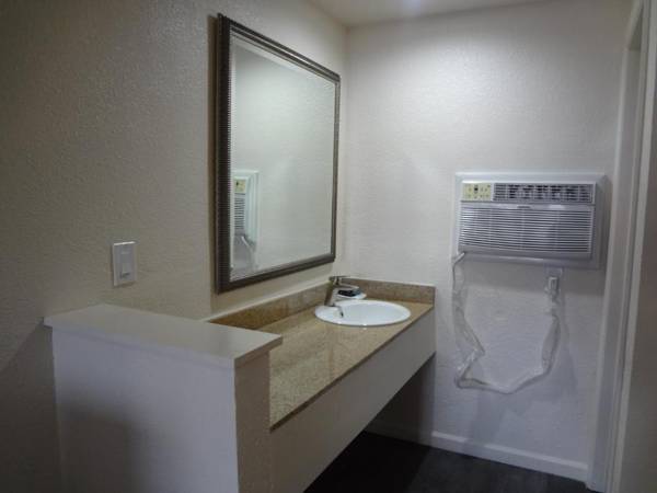 Peach City Inn - Marysville/Yuba City