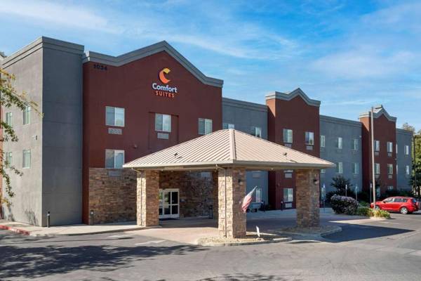 Comfort Suites Marysville-Yuba City