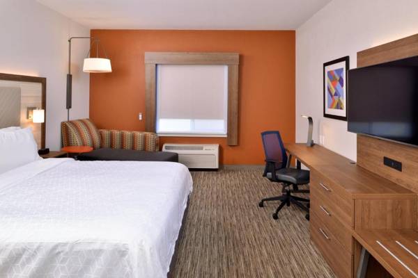 Holiday Inn Express Hotel & Suites Arcata/Eureka-Airport Area an IHG Hotel