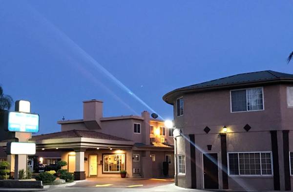 Travelodge by Wyndham Merced Yosemite