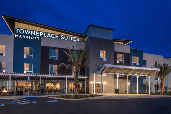 TownePlace Suites by Marriott Merced