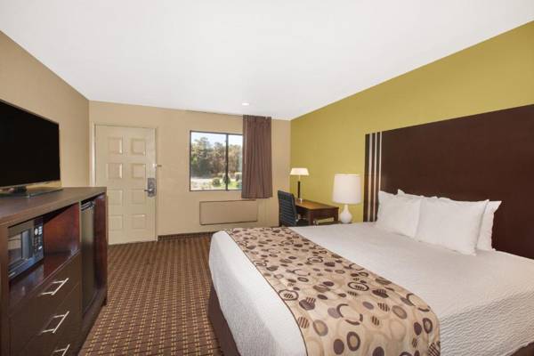 Days Inn by Wyndham San Jose Airport