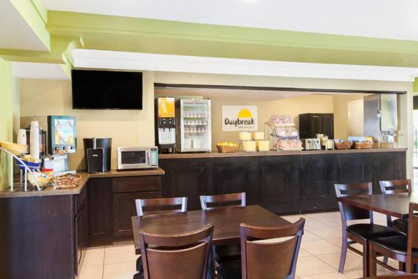 Days Inn by Wyndham San Jose Airport