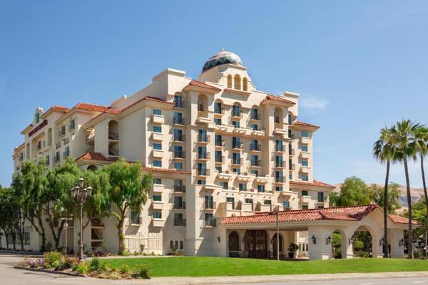 Embassy Suites Milpitas - Silicon Valley