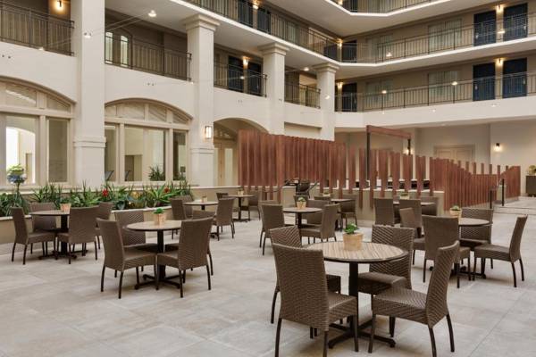 Embassy Suites Milpitas - Silicon Valley