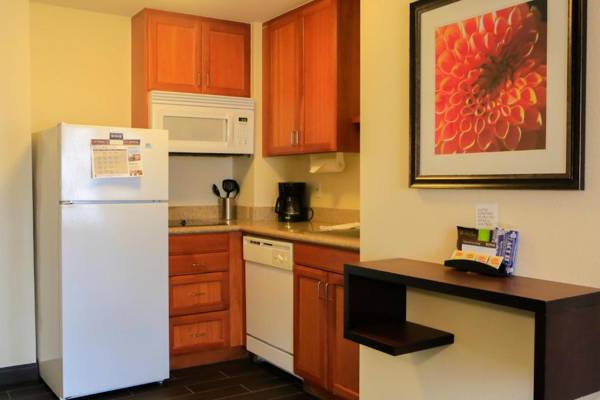 Staybridge Suites Silicon Valley - Milpitas an IHG Hotel