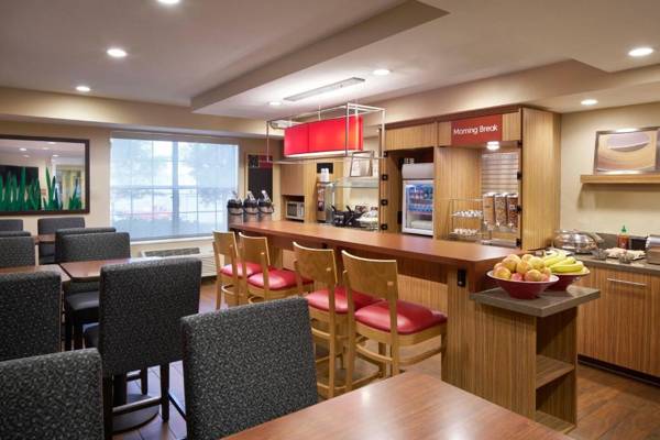 TownePlace Suites Milpitas Silicon Valley