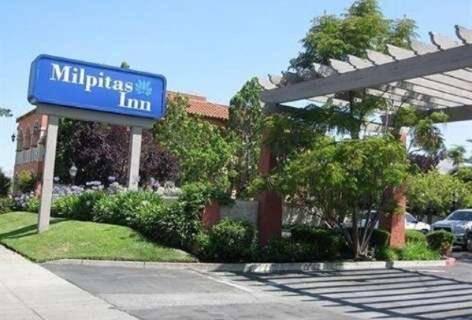 Milpitas Inn