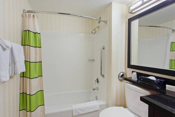 Fairfield Inn Mission Viejo Orange County