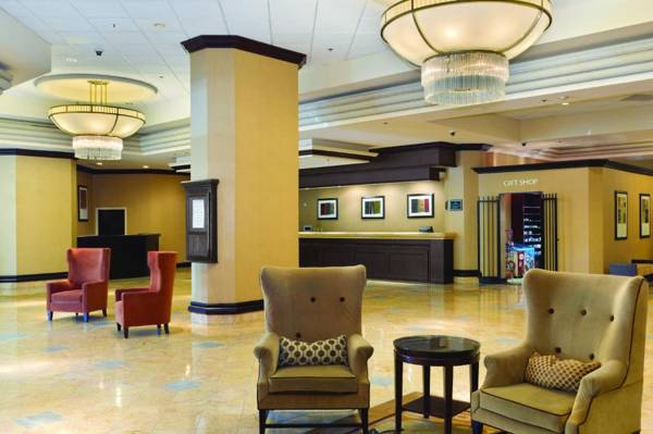 DoubleTree by Hilton Modesto