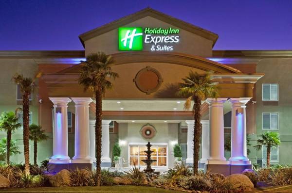 Holiday Inn Express Hotel & Suites Modesto-Salida an IHG Hotel