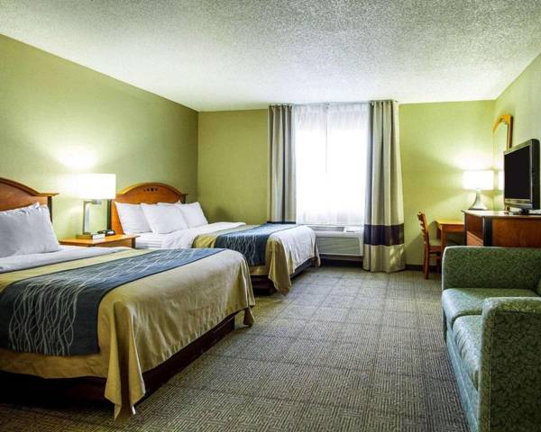 Comfort Inn Modesto