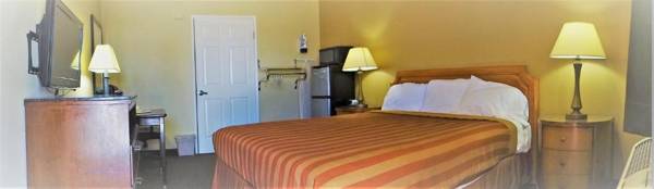 Executive Inn Mojave