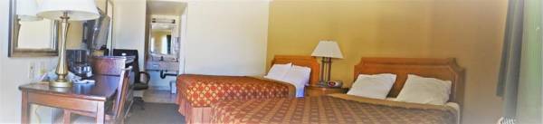 Executive Inn Mojave