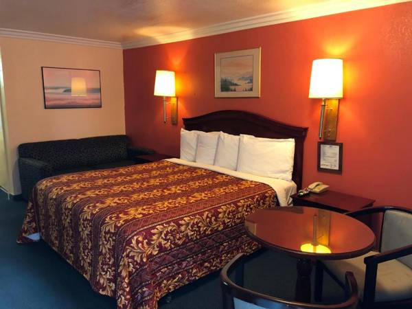 Americas Best Value Inn-Mojave