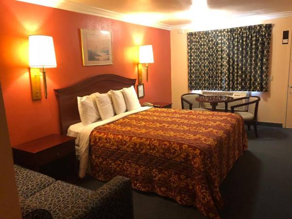 Americas Best Value Inn-Mojave