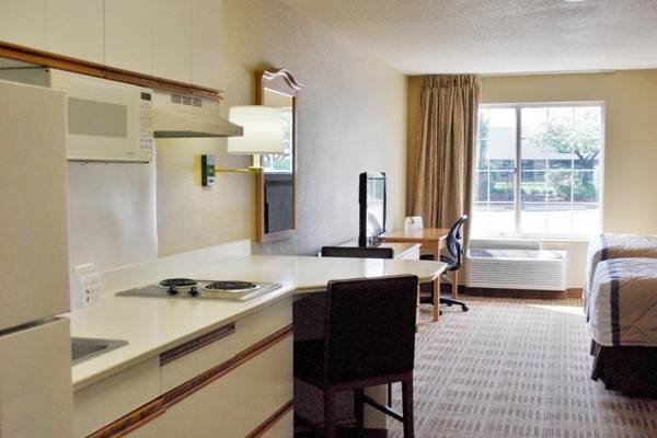 Extended Stay America Suites - Los Angeles - Monrovia