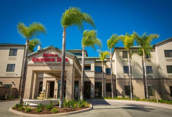 Hilton Garden Inn Montebello / Los Angeles