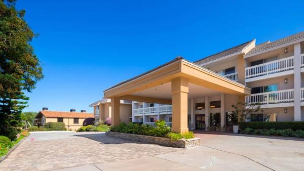 Best Western Plus Monterey Inn