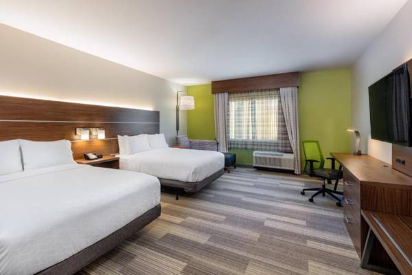 Workspace - Holiday Inn Express & Suites - Moreno Valley - Riverside an IHG Hotel