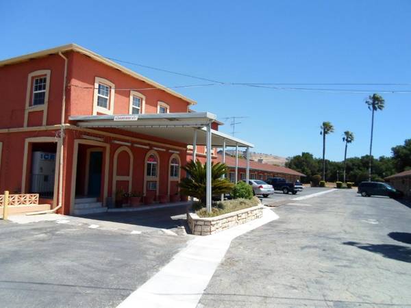 Budget Inn Morgan Hill