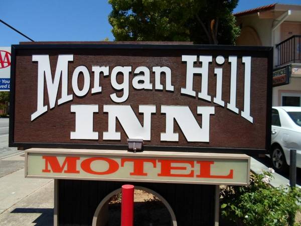 Morgan Hill Inn