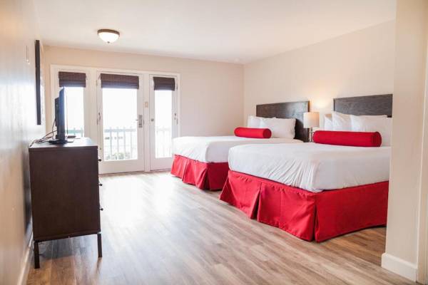 The Landing at Morro Bay