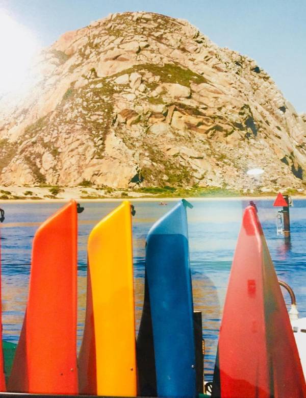 Morro Bay Beach Inn