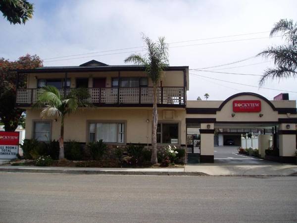 Rockview Inn and Suites