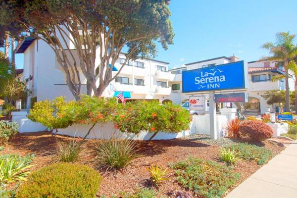 La Serena Inn