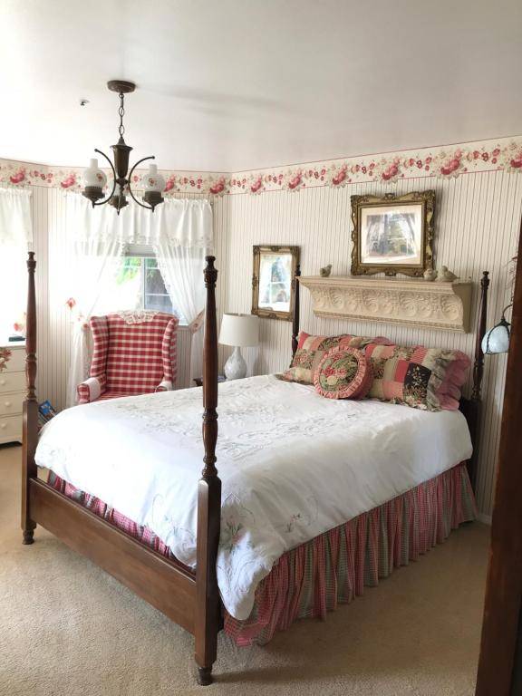 Marina Street Inn Boutique Hotel