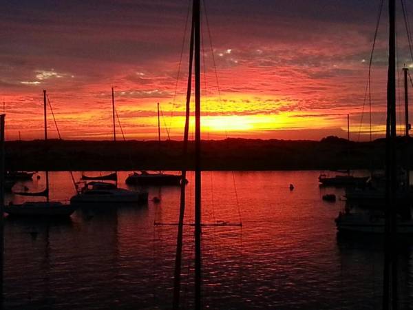 Gray's Inn & Gallery