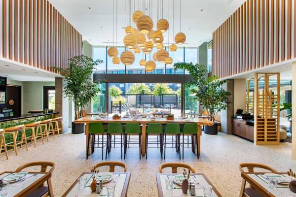 Hotel Citrine Palo Alto a Tribute Portfolio Hotel