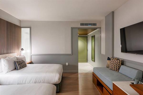 Hotel Citrine Palo Alto a Tribute Portfolio Hotel