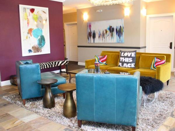 Bel Abri Napa Valley Inn